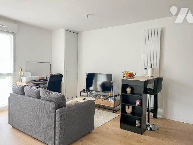 Appartement à vendre, 33m², Bruz
