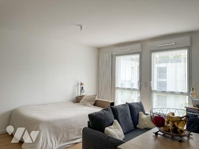 Appartement à vendre, 33m², Bruz