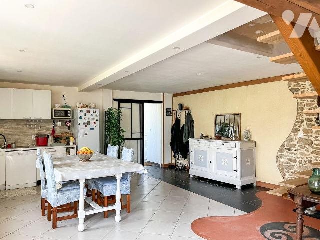 Maison à vendre, 101m², Meillac