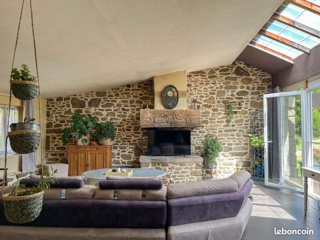 Maison à vendre, 101m², Meillac