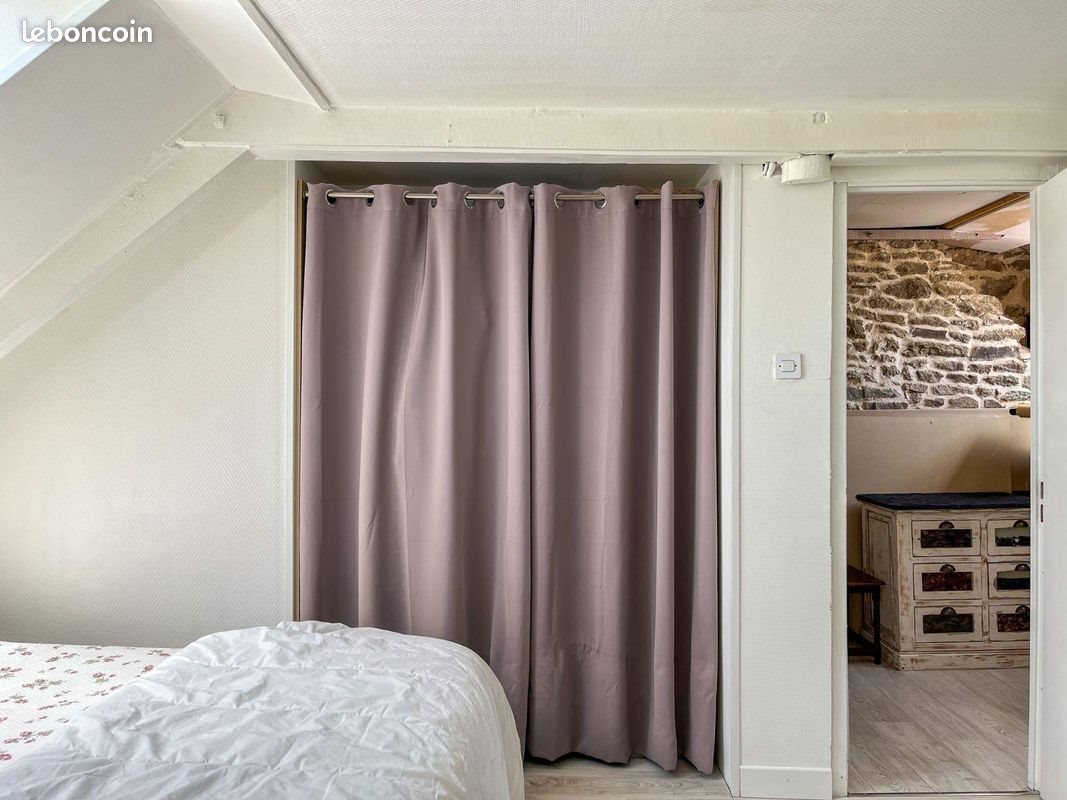 Maison à vendre, 101m², Meillac