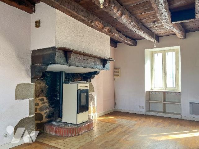 Maison à vendre, 142m², La Mézière