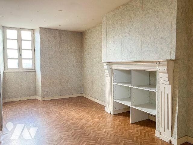 Maison à vendre, 142m², La Mézière