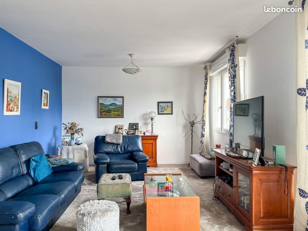 Maison à vendre, 203m², La Mézière