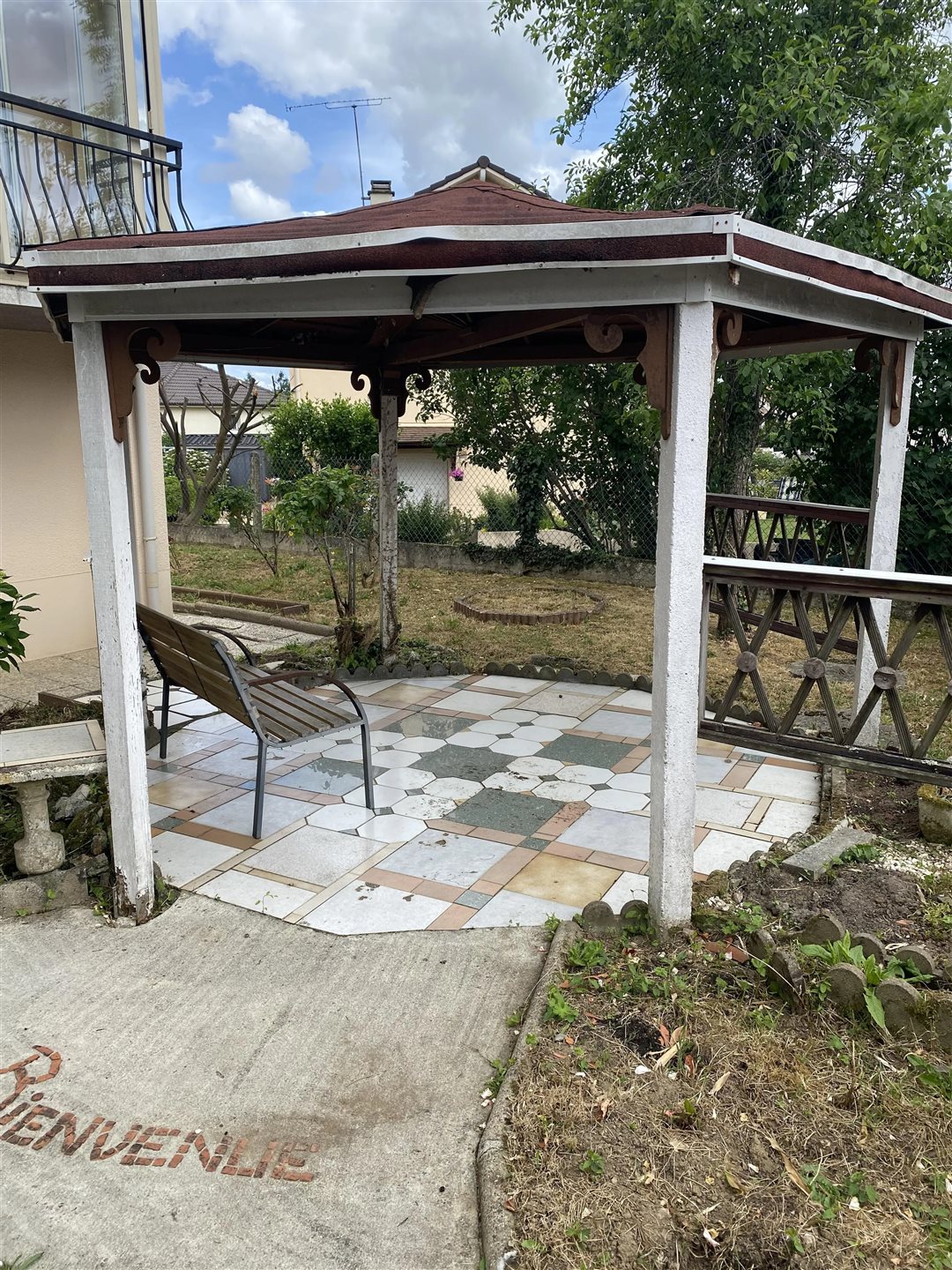 Maison à vendre, 112m², Le Palais-sur-Vienne