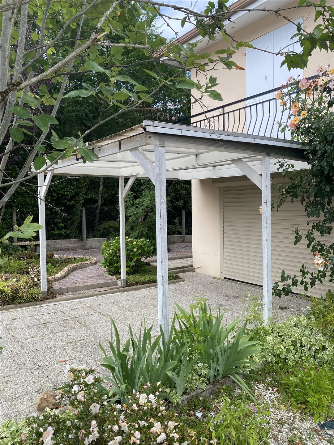 Maison à vendre, 112m², Le Palais-sur-Vienne