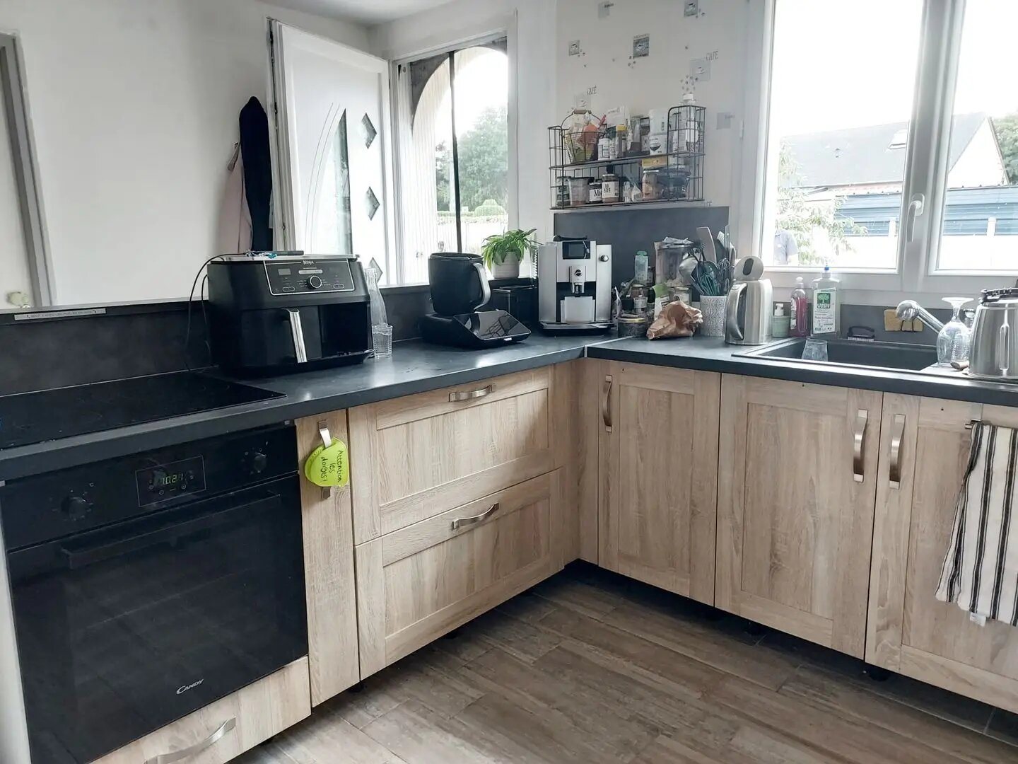 Maison à vendre, 81m², Drefféac