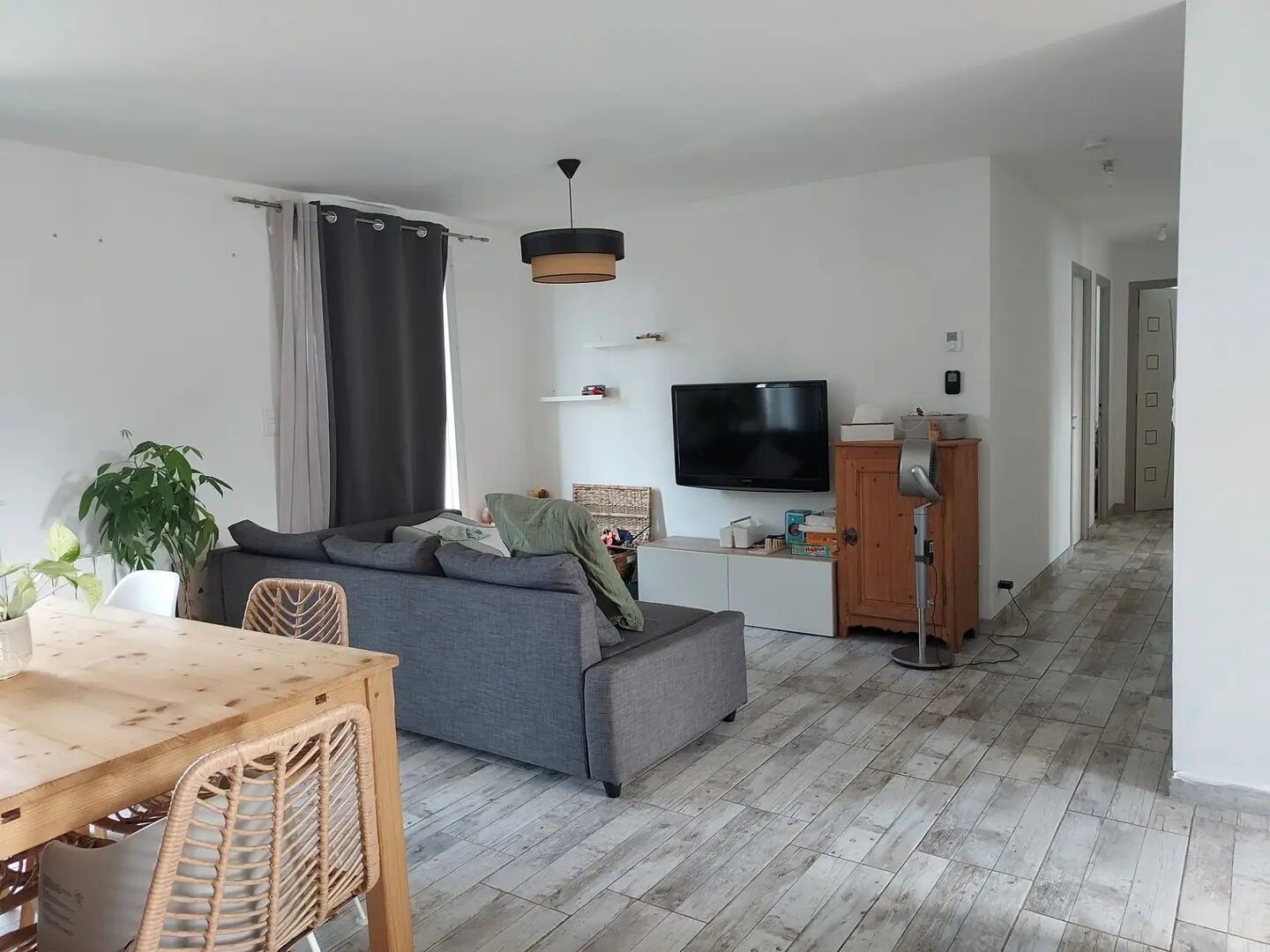 Maison à vendre, 81m², Drefféac