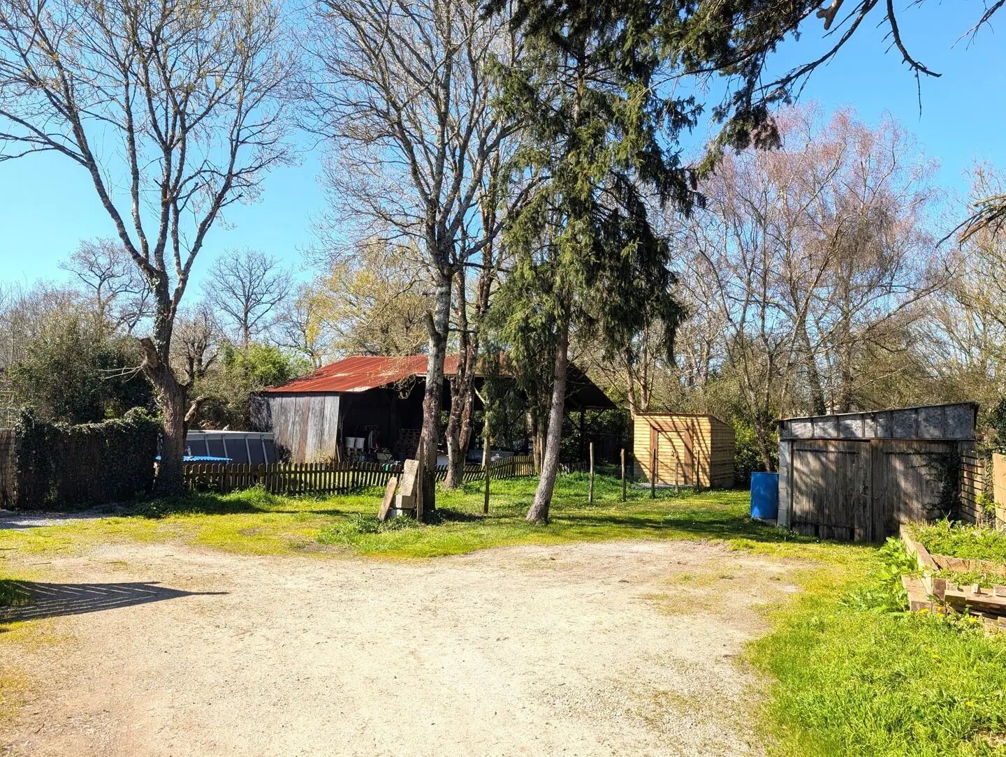 Maison à vendre, 90m², Drefféac