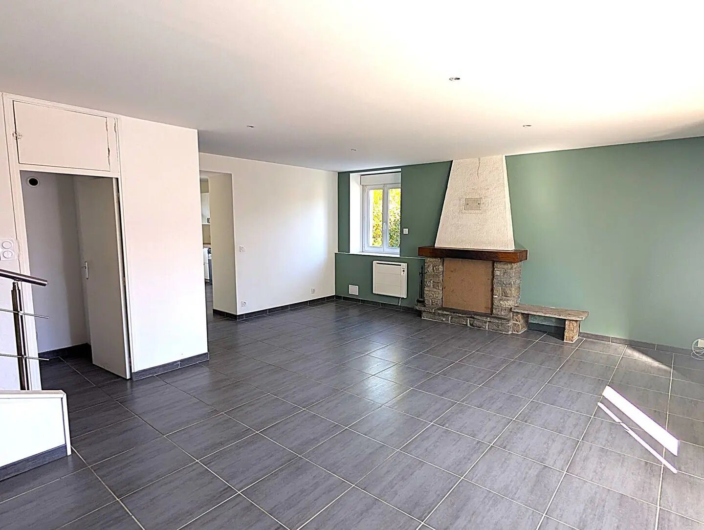 Maison à vendre, 90m², Drefféac