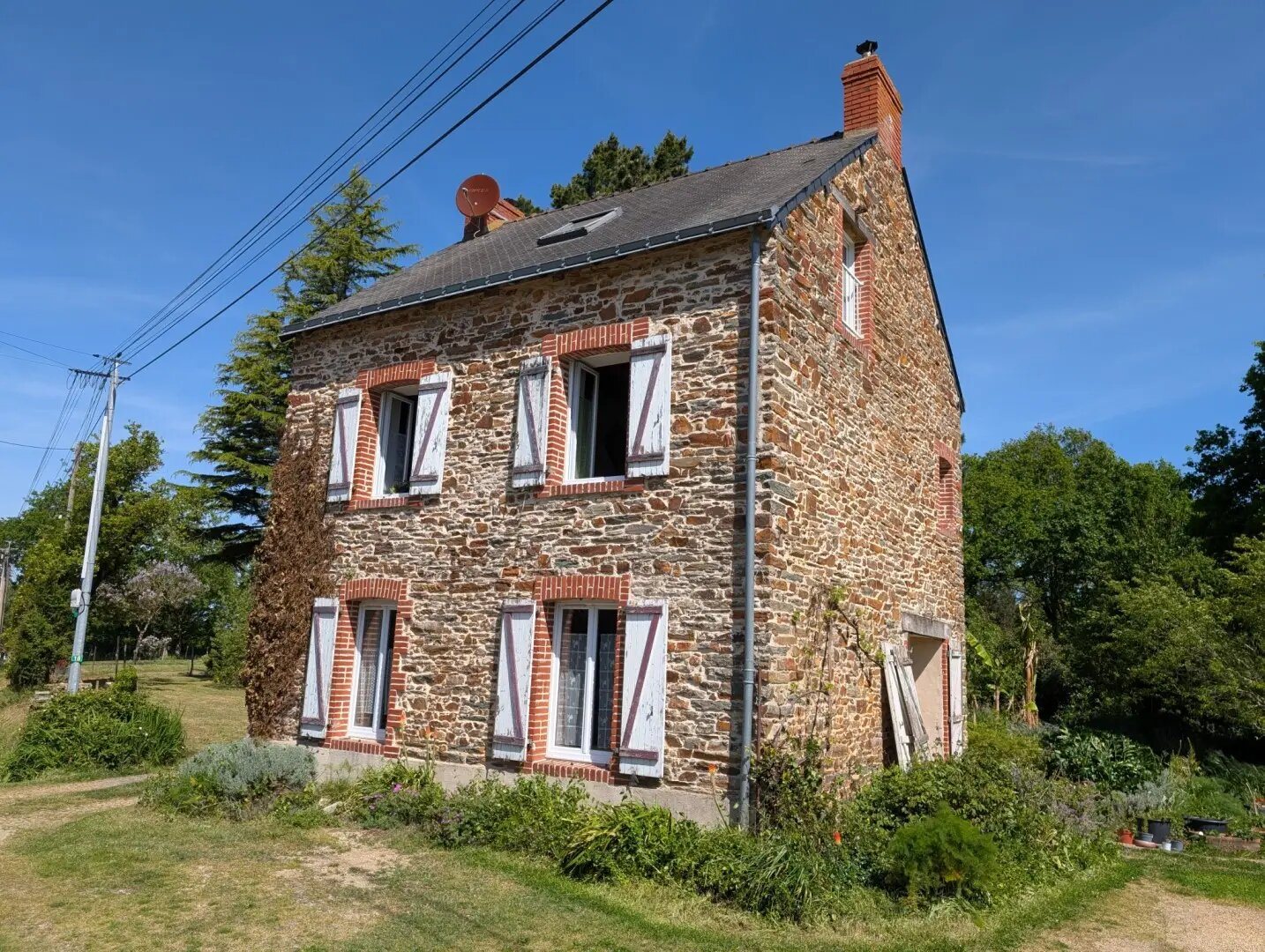 Maison à vendre, 80m², Pontchâteau