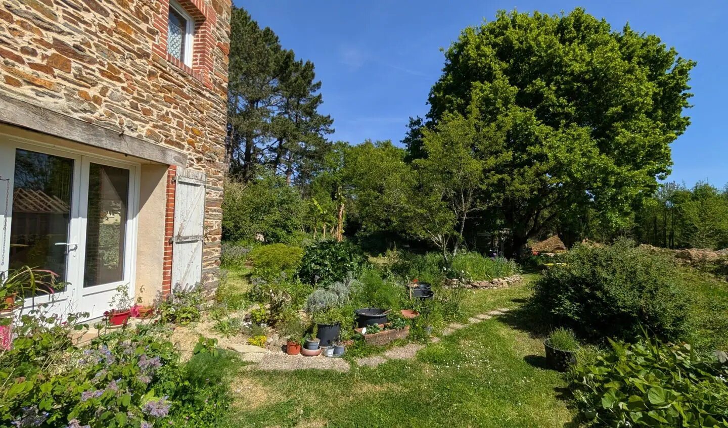 Maison à vendre, 80m², Pontchâteau