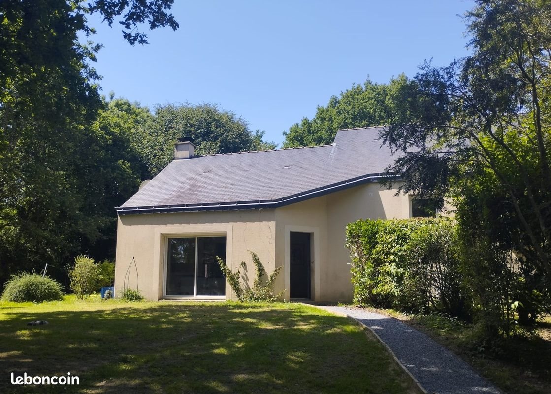 Maison à vendre, 111m², Pontchâteau