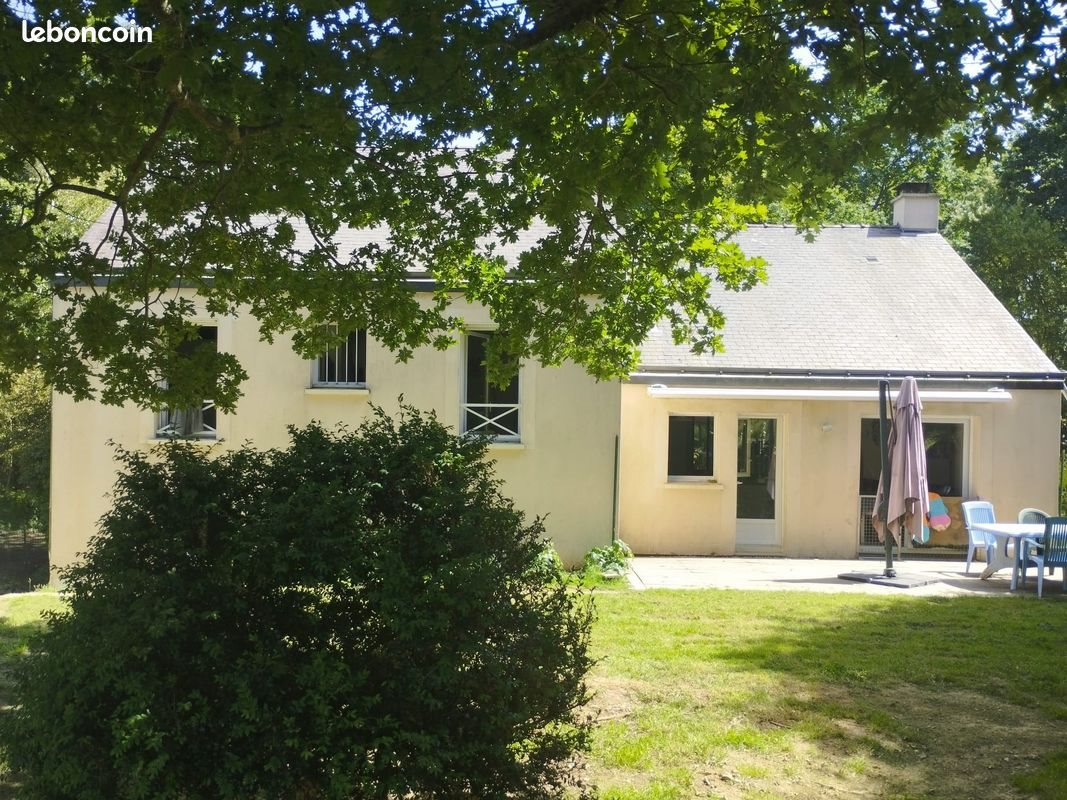 Maison à vendre, 111m², Pontchâteau