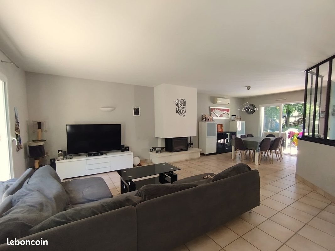 Maison à vendre, 111m², Pontchâteau
