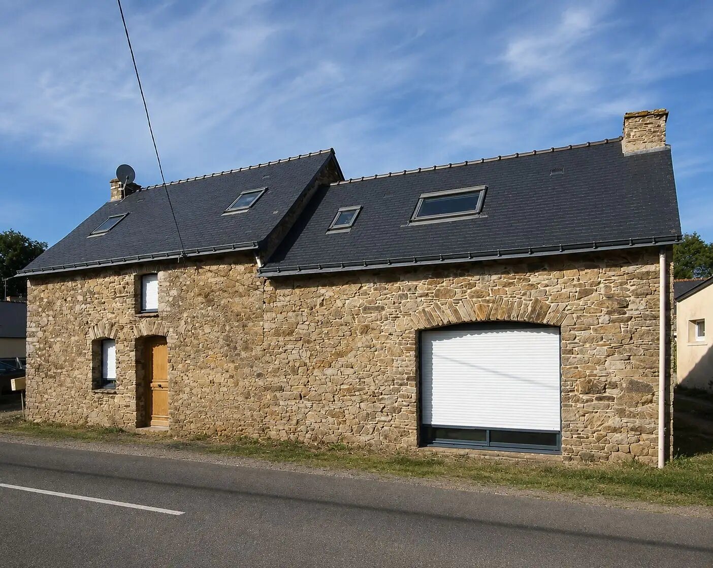 Maison à vendre, 100m², Drefféac