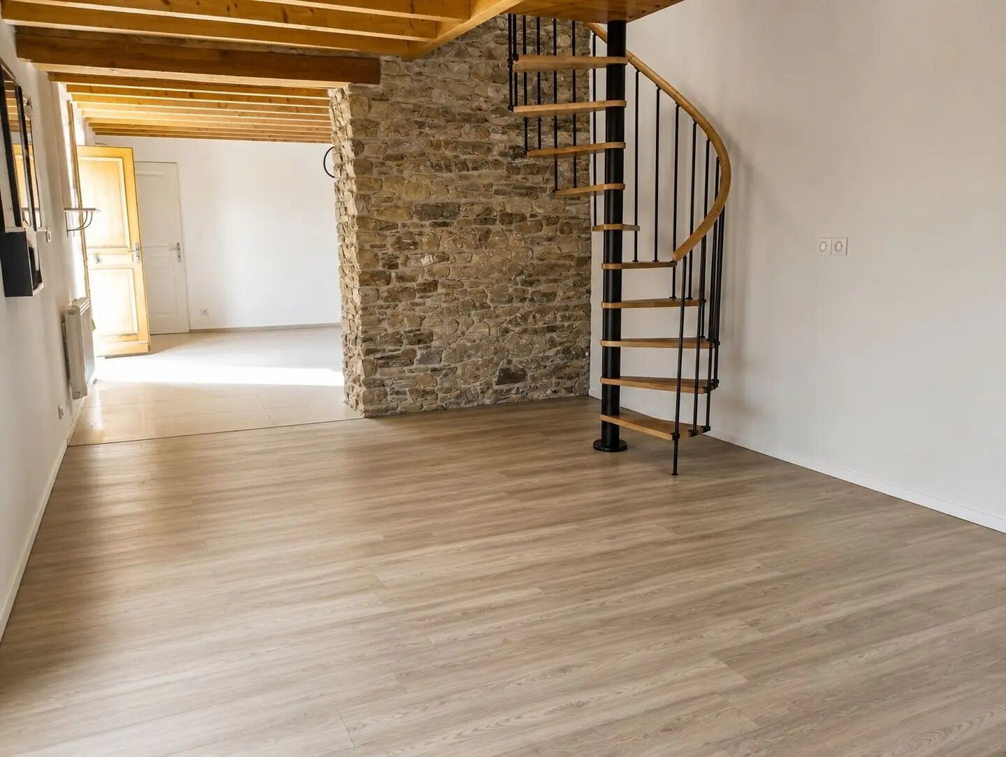 Maison à vendre, 100m², Drefféac