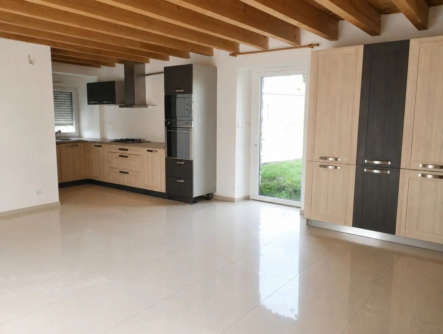 Maison à vendre, 100m², Drefféac