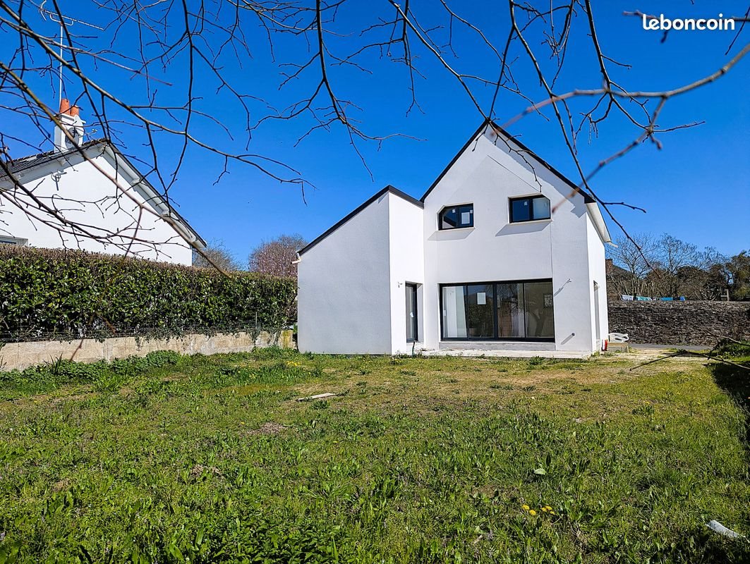 Maison à vendre, 105m², Missillac