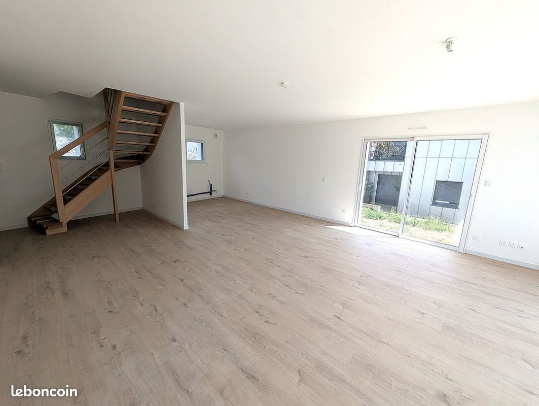Maison à vendre, 105m², Missillac