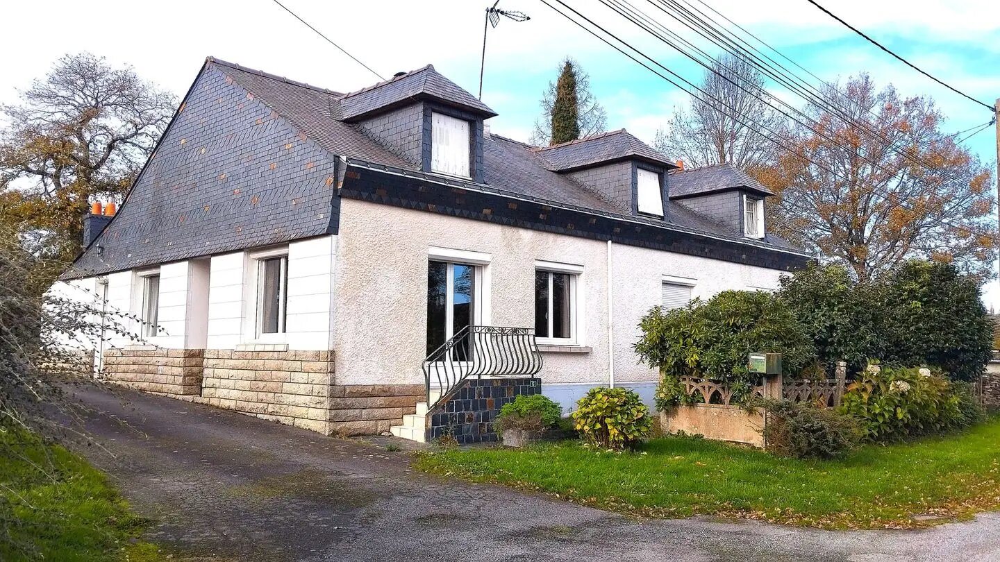 Maison à vendre, 160m², Sévérac
