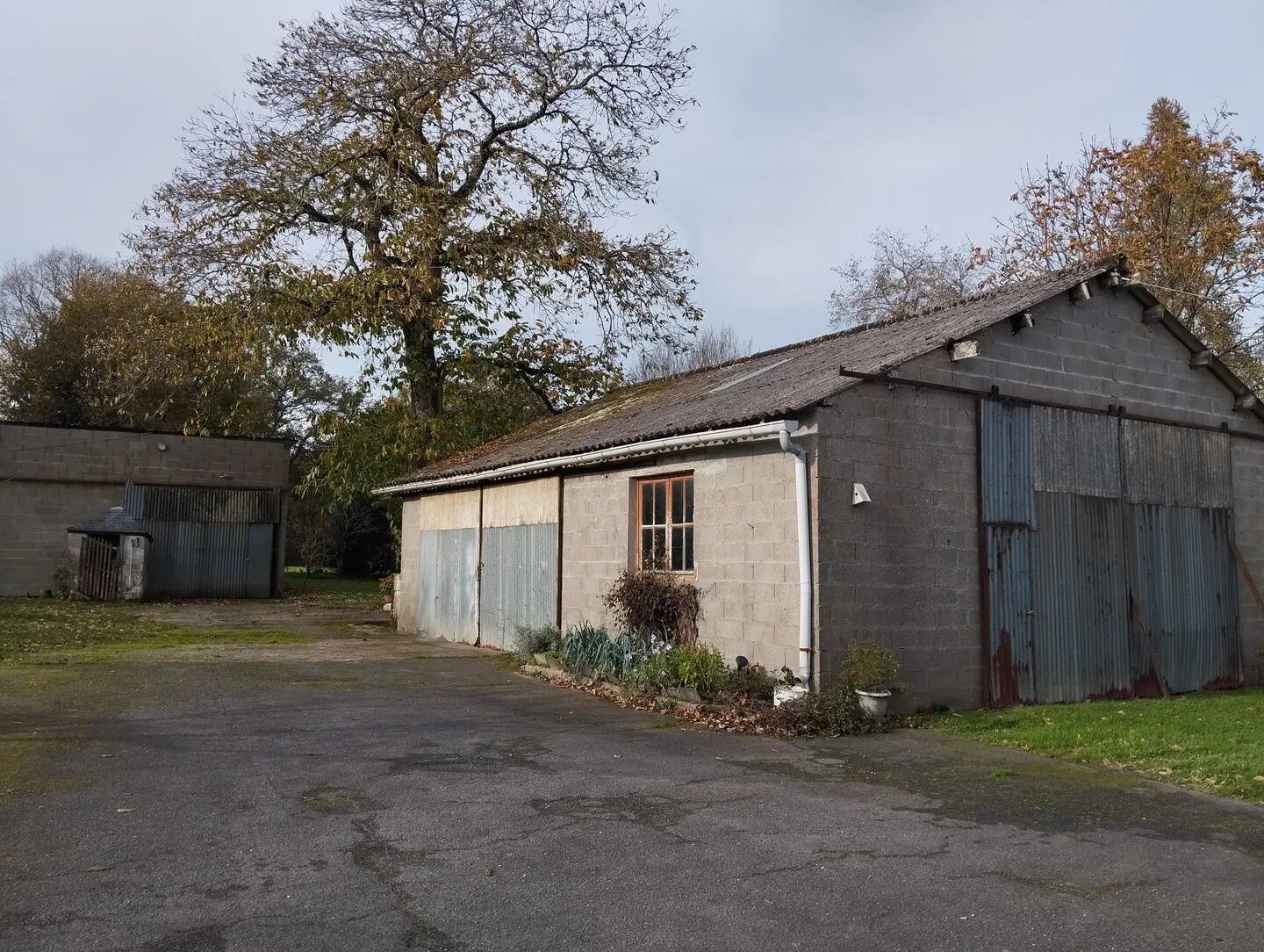 Maison à vendre, 160m², Sévérac