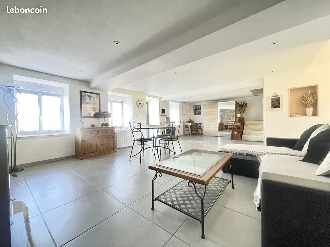 Maison à vendre, 130m², Redon