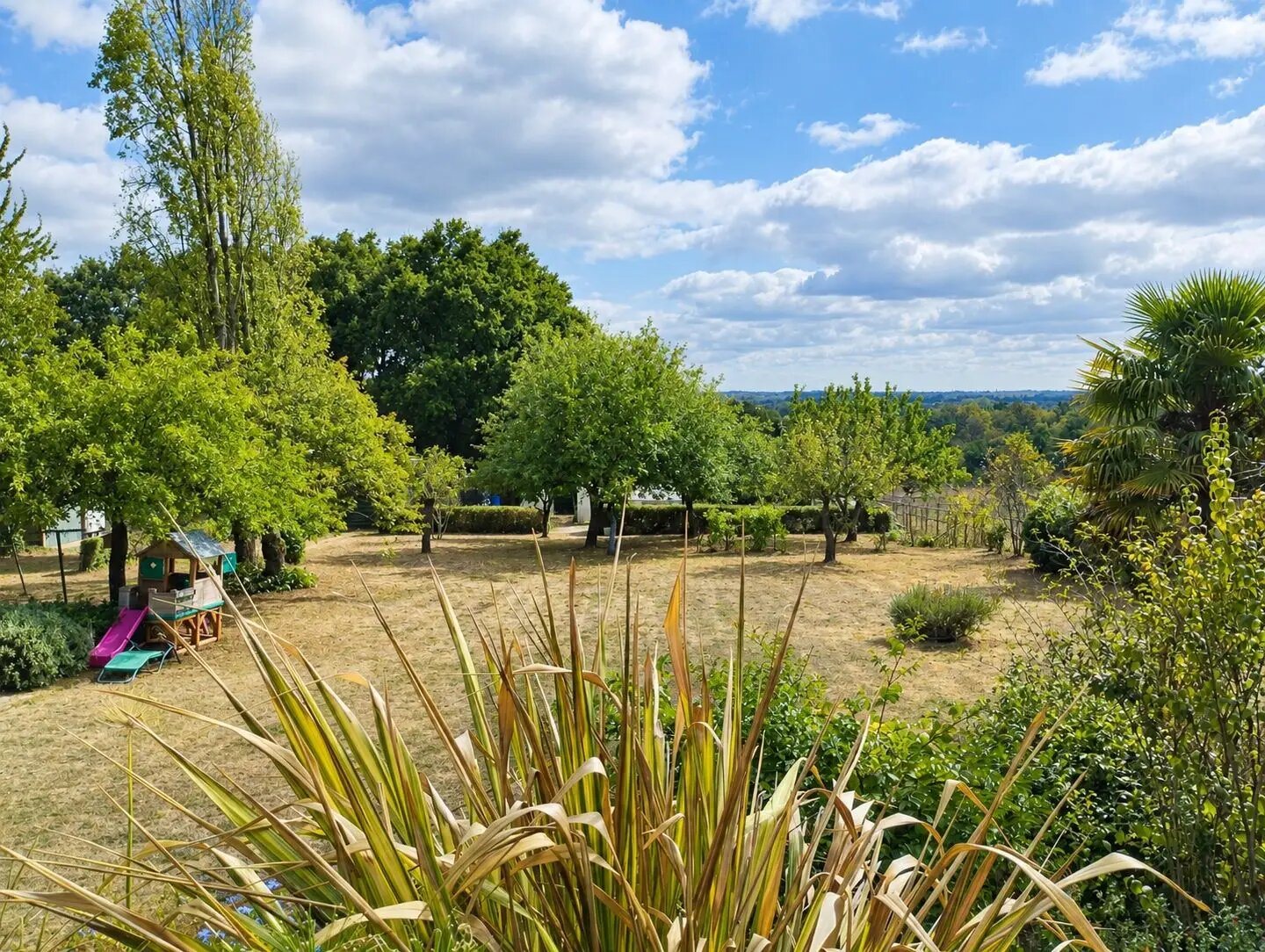Maison à vendre, 118m², Saint-Gildas-des-Bois