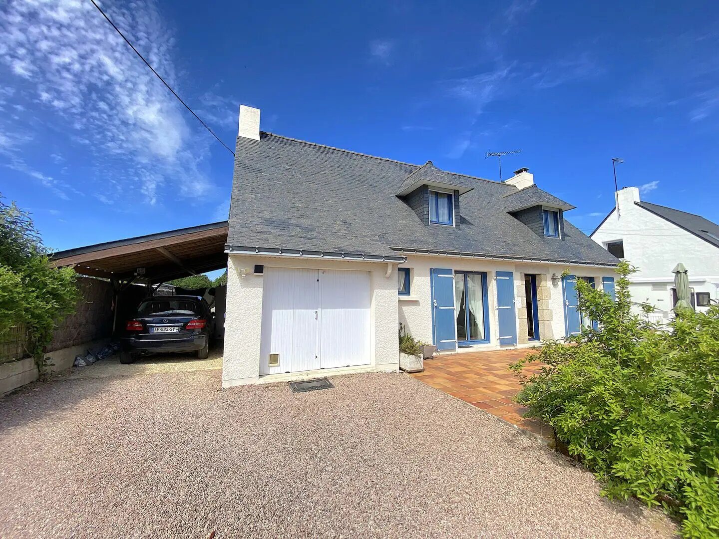 Maison à vendre, 119m², Saint-Lyphard