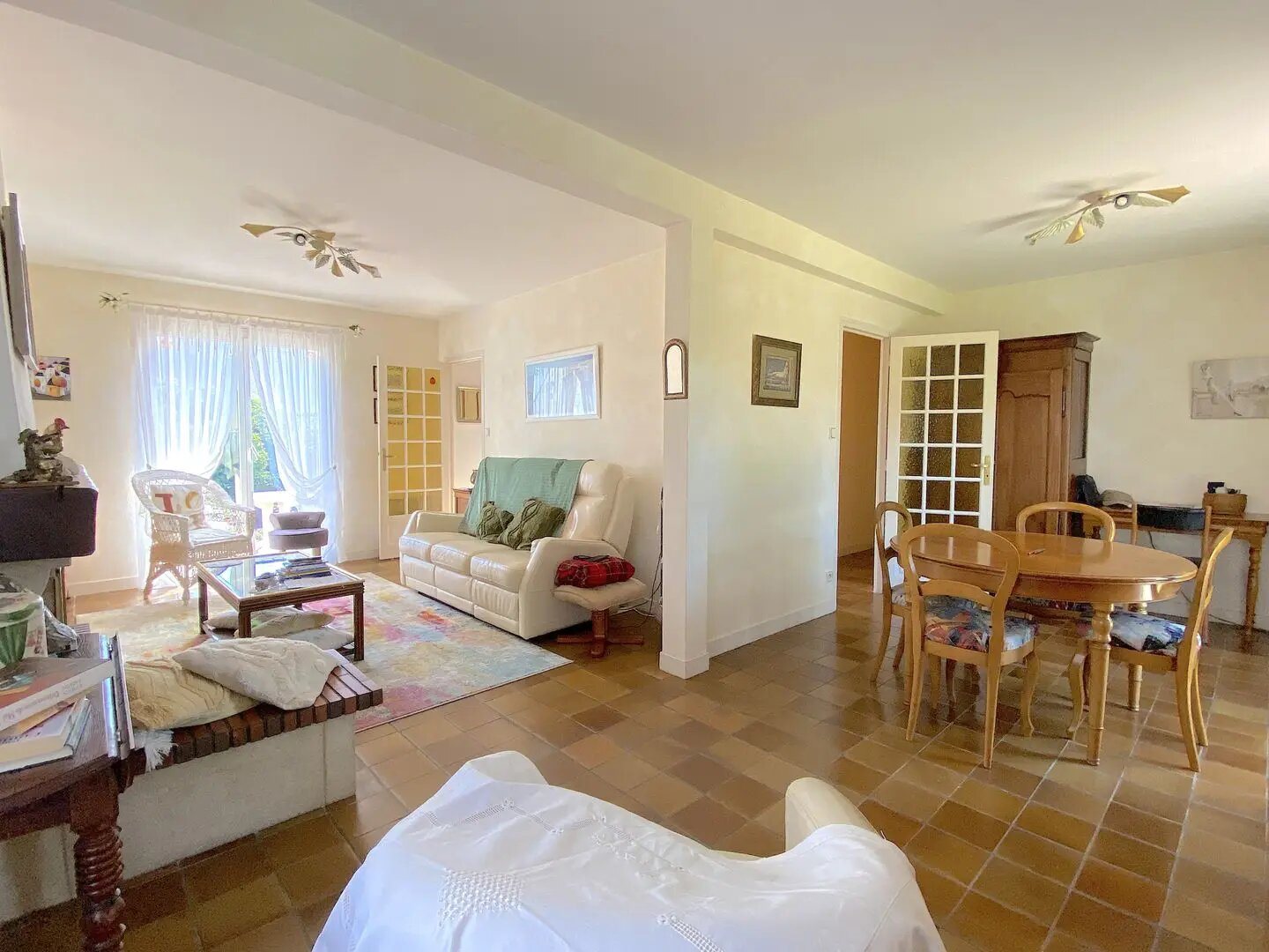 Maison à vendre, 119m², Saint-Lyphard