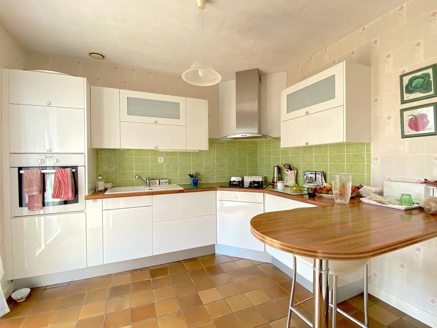 Maison à vendre, 119m², Saint-Lyphard
