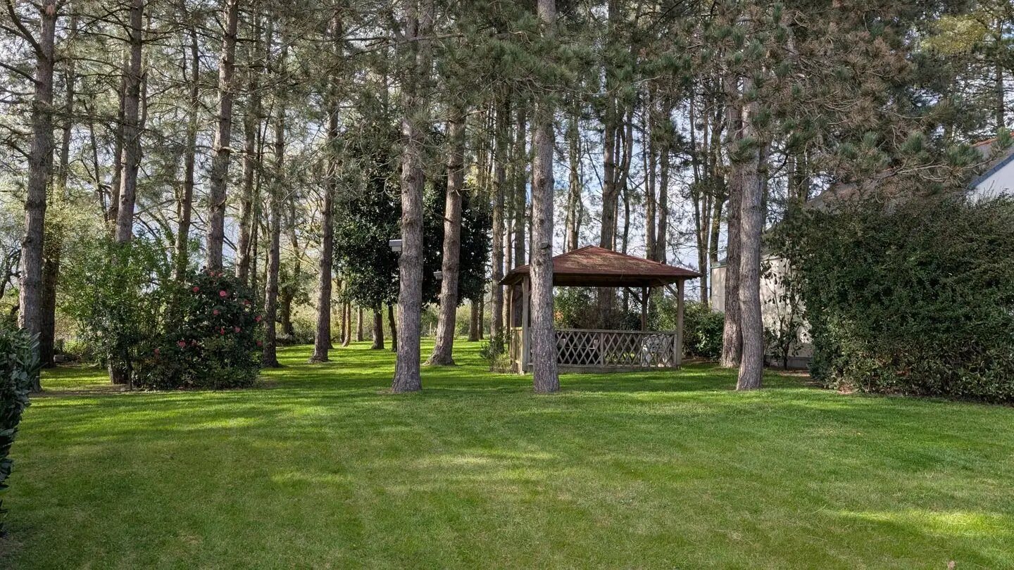 Maison à vendre, 136m², Blain