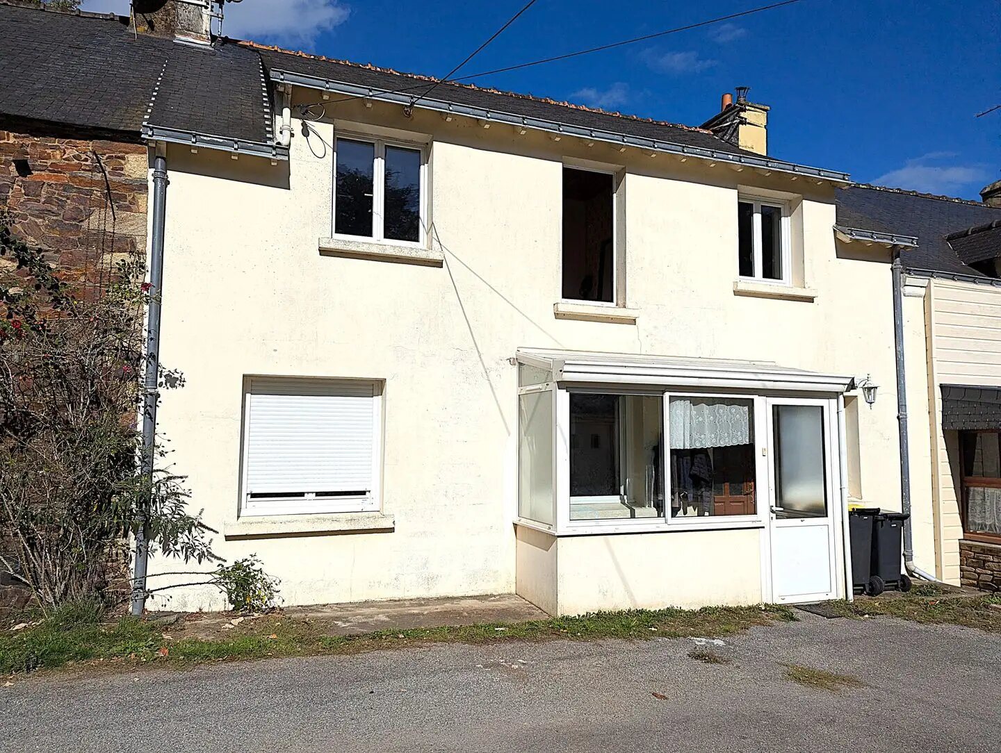 Maison à vendre, 106m², Saint-Dolay