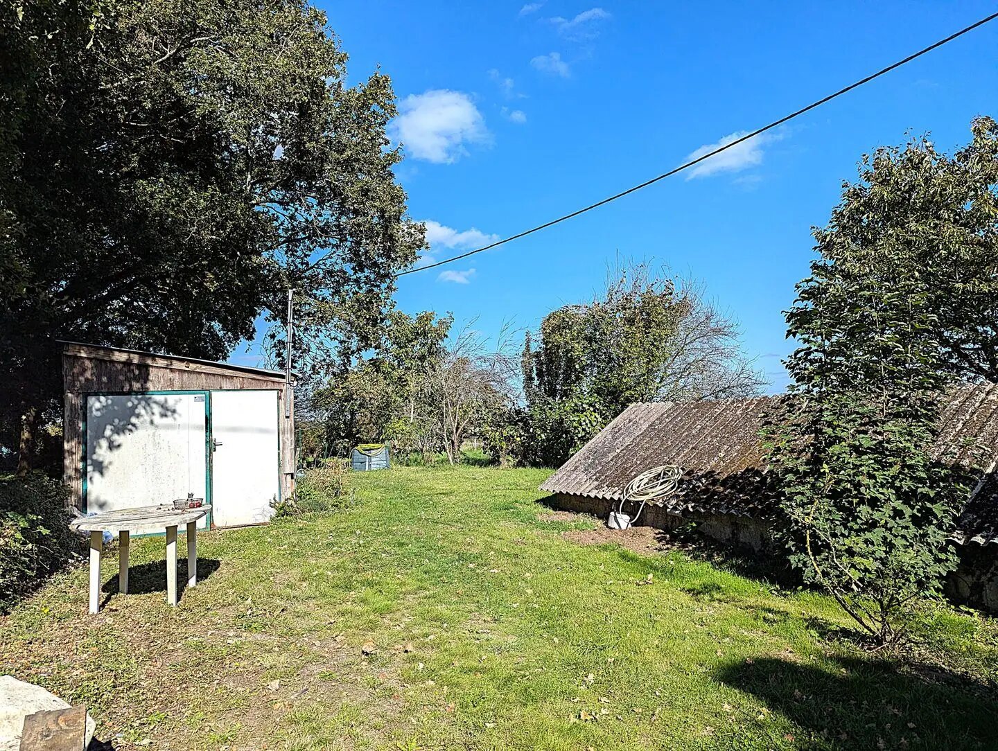 Maison à vendre, 106m², Saint-Dolay