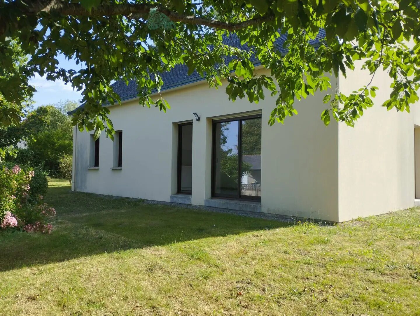 Maison à vendre, 70m², Pontchâteau