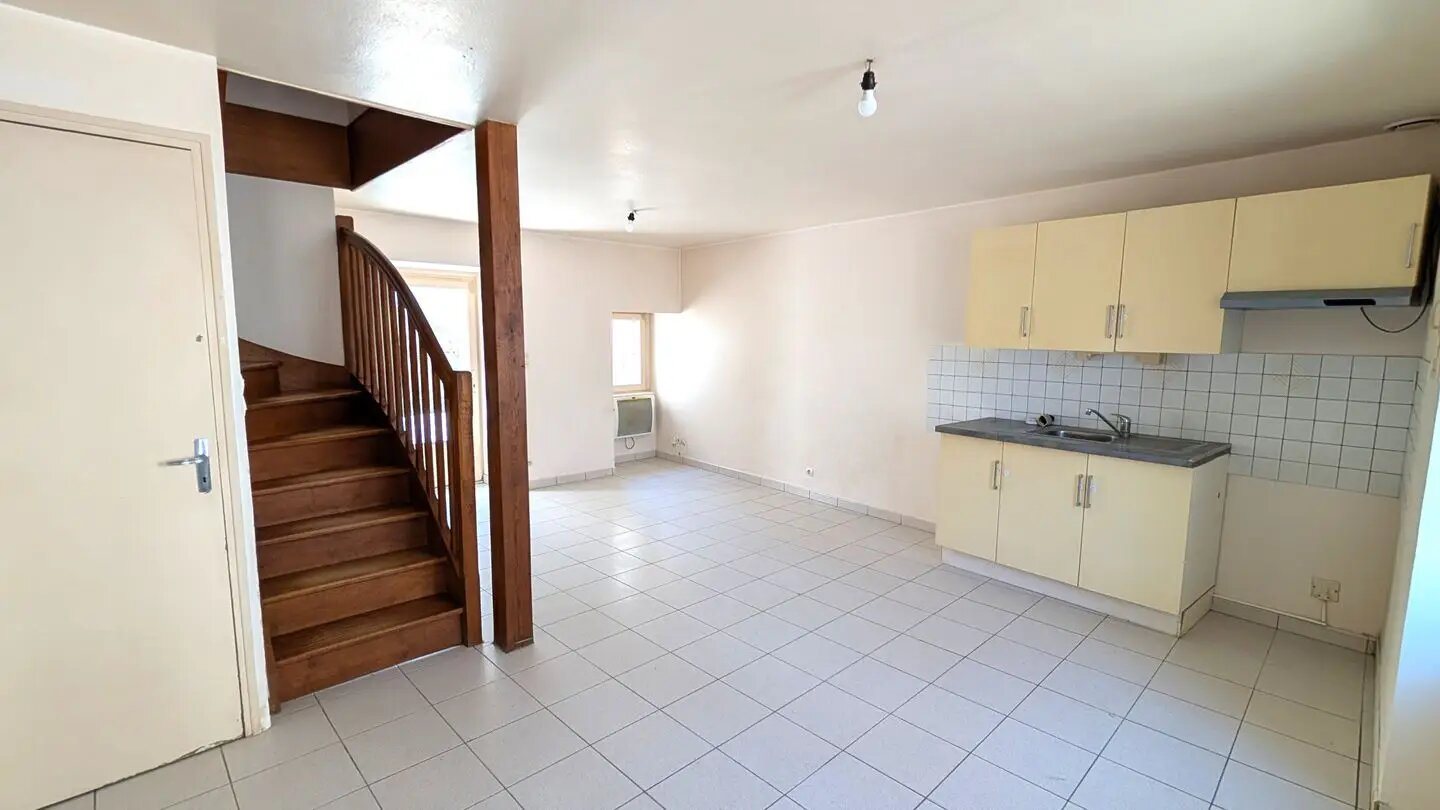 Maison à vendre, 57m², Pontchâteau