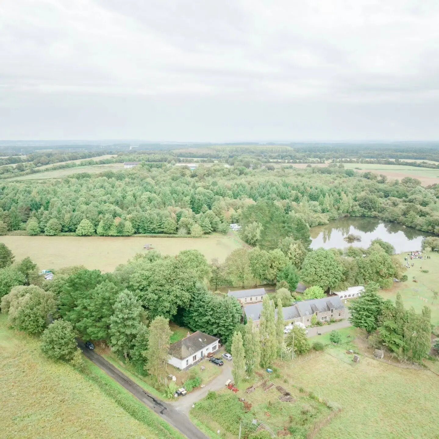 Maison à vendre, 480m², Missillac