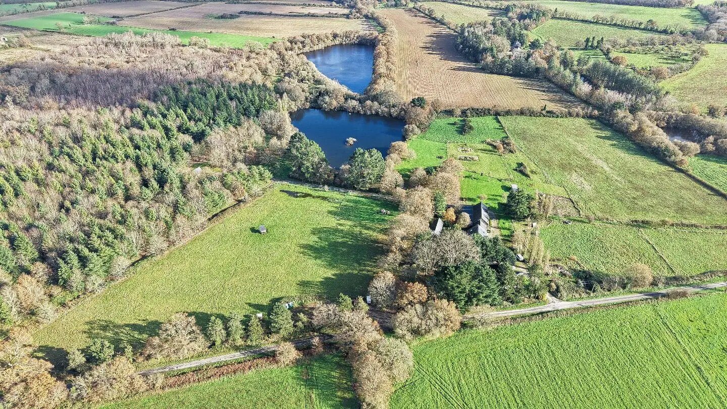 Maison à vendre, 480m², Missillac
