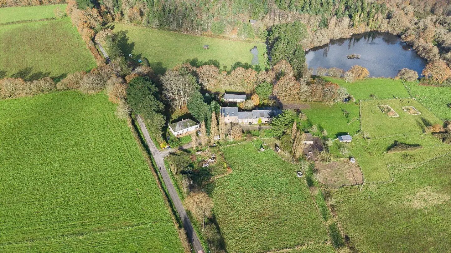 Maison à vendre, 480m², Missillac