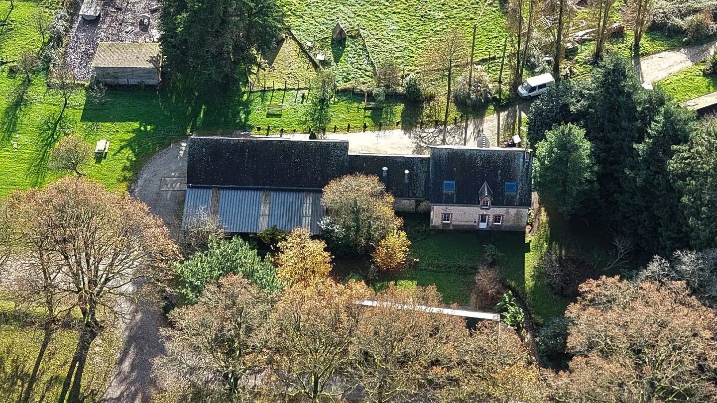 Maison à vendre, 480m², Missillac