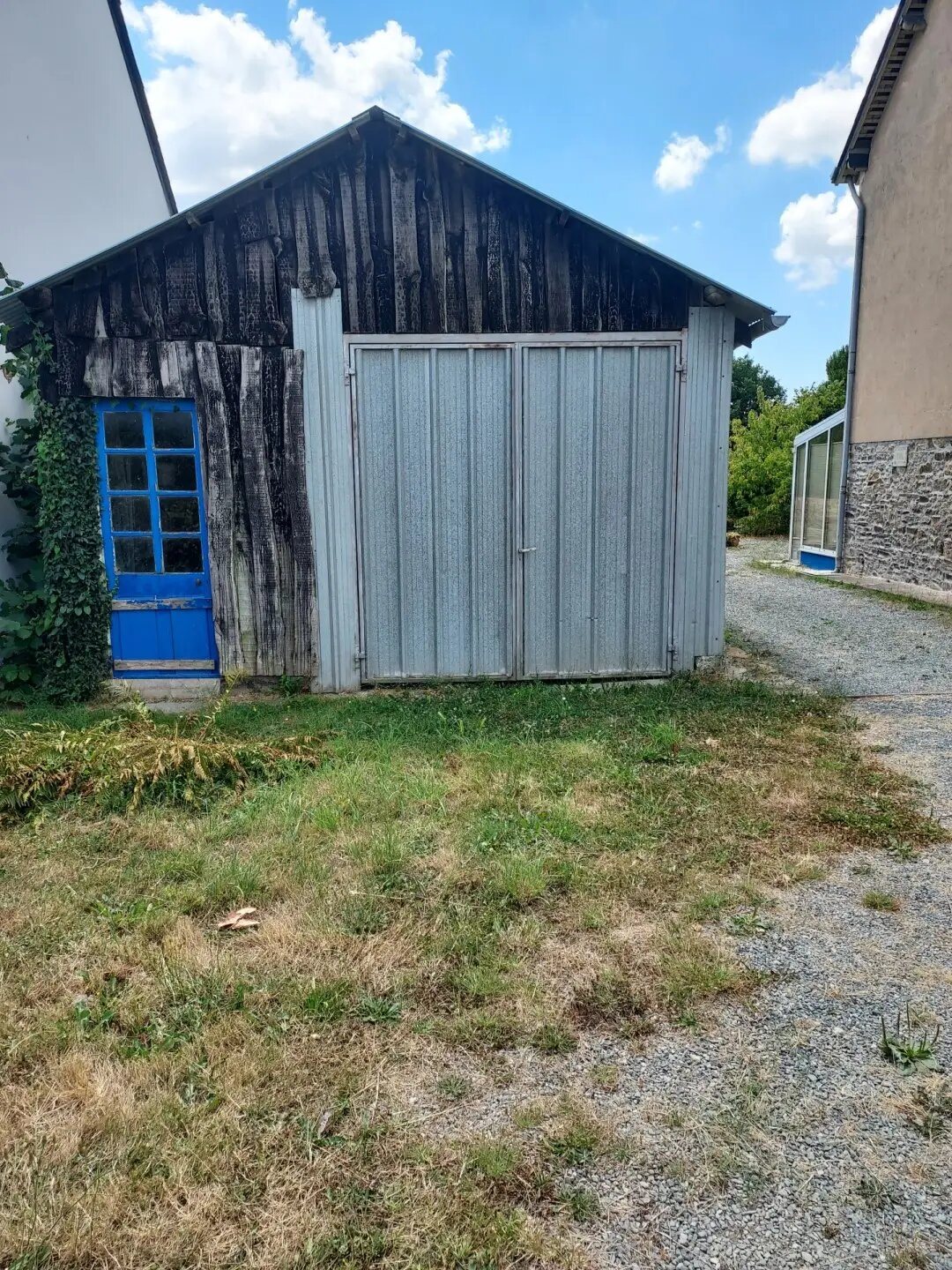 Maison à vendre, 89m², Pontchâteau