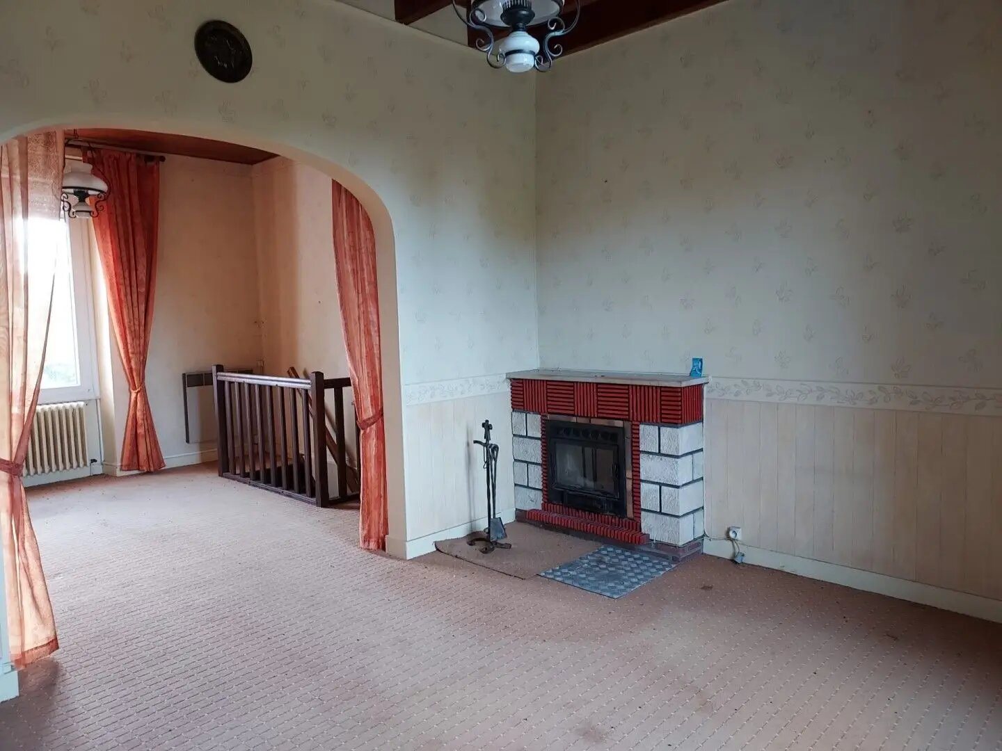 Maison à vendre, 89m², Pontchâteau