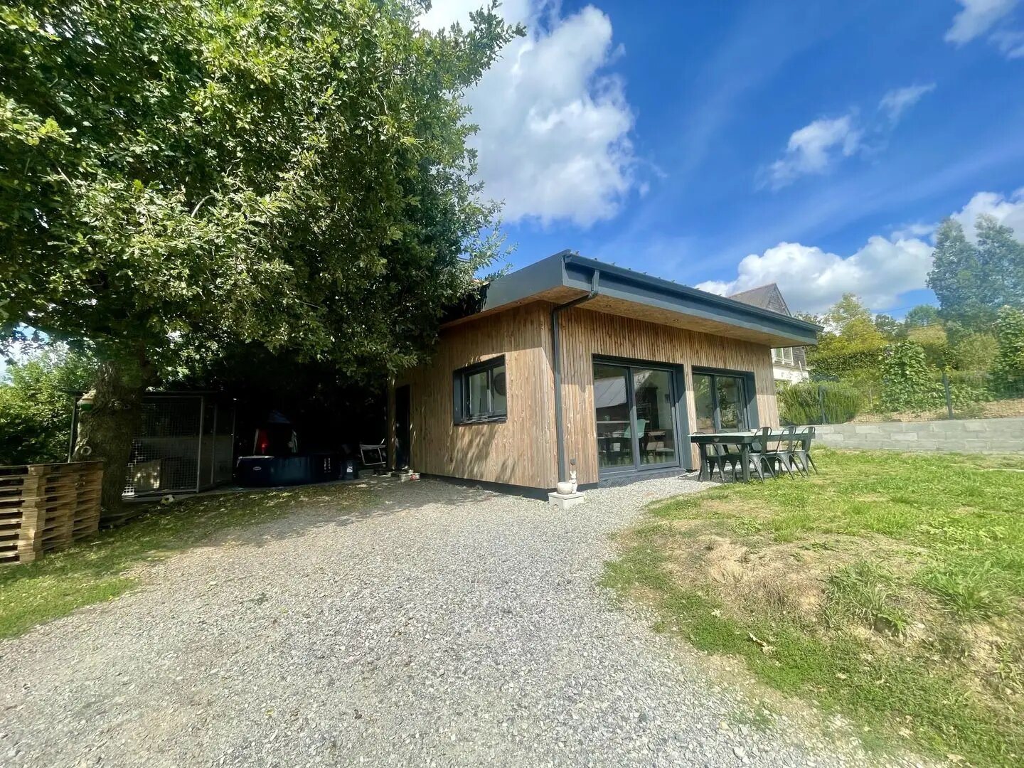 Maison à vendre, 97m², Béganne
