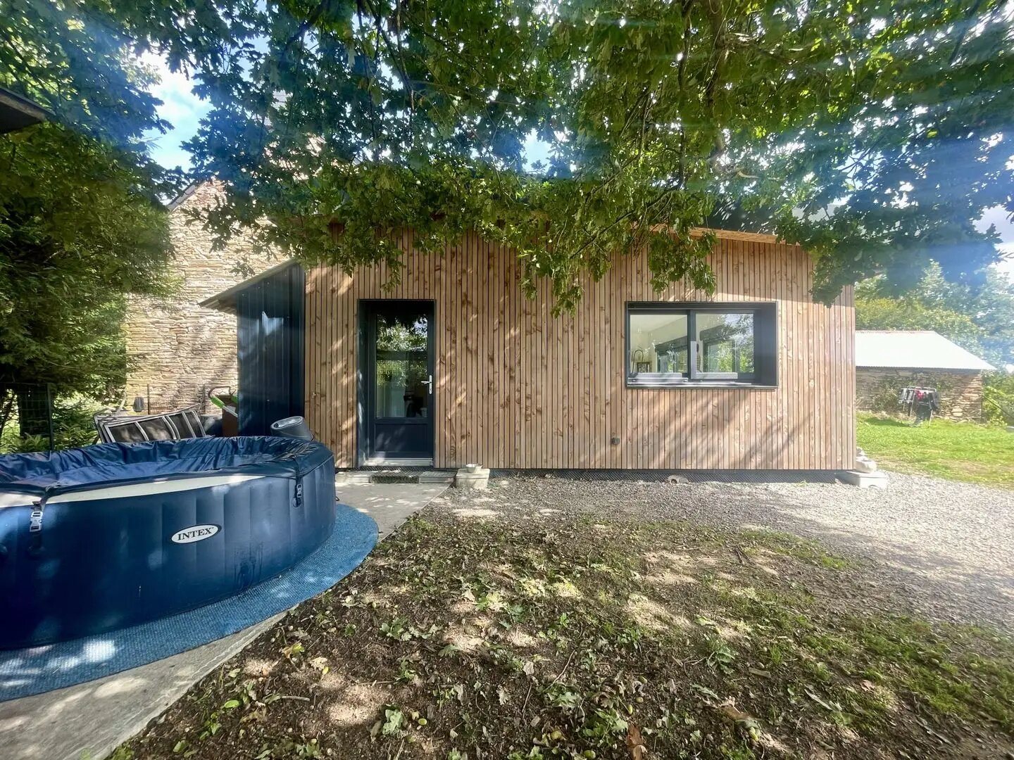 Maison à vendre, 97m², Béganne