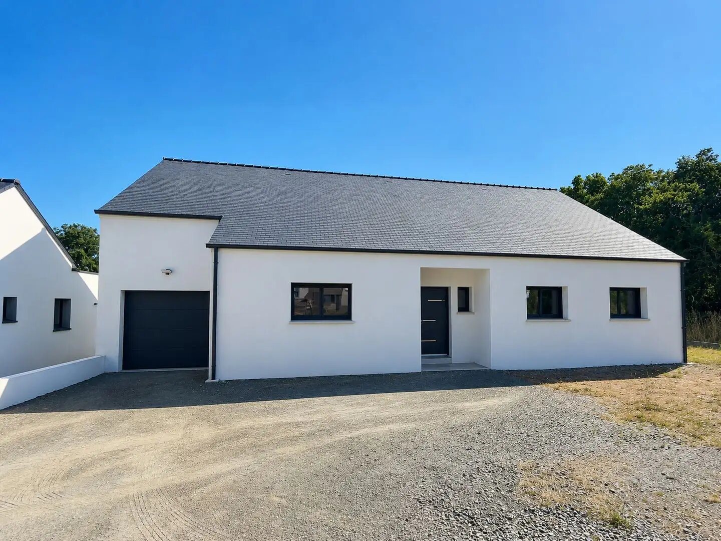 Maison à vendre, 139m², Pontchâteau