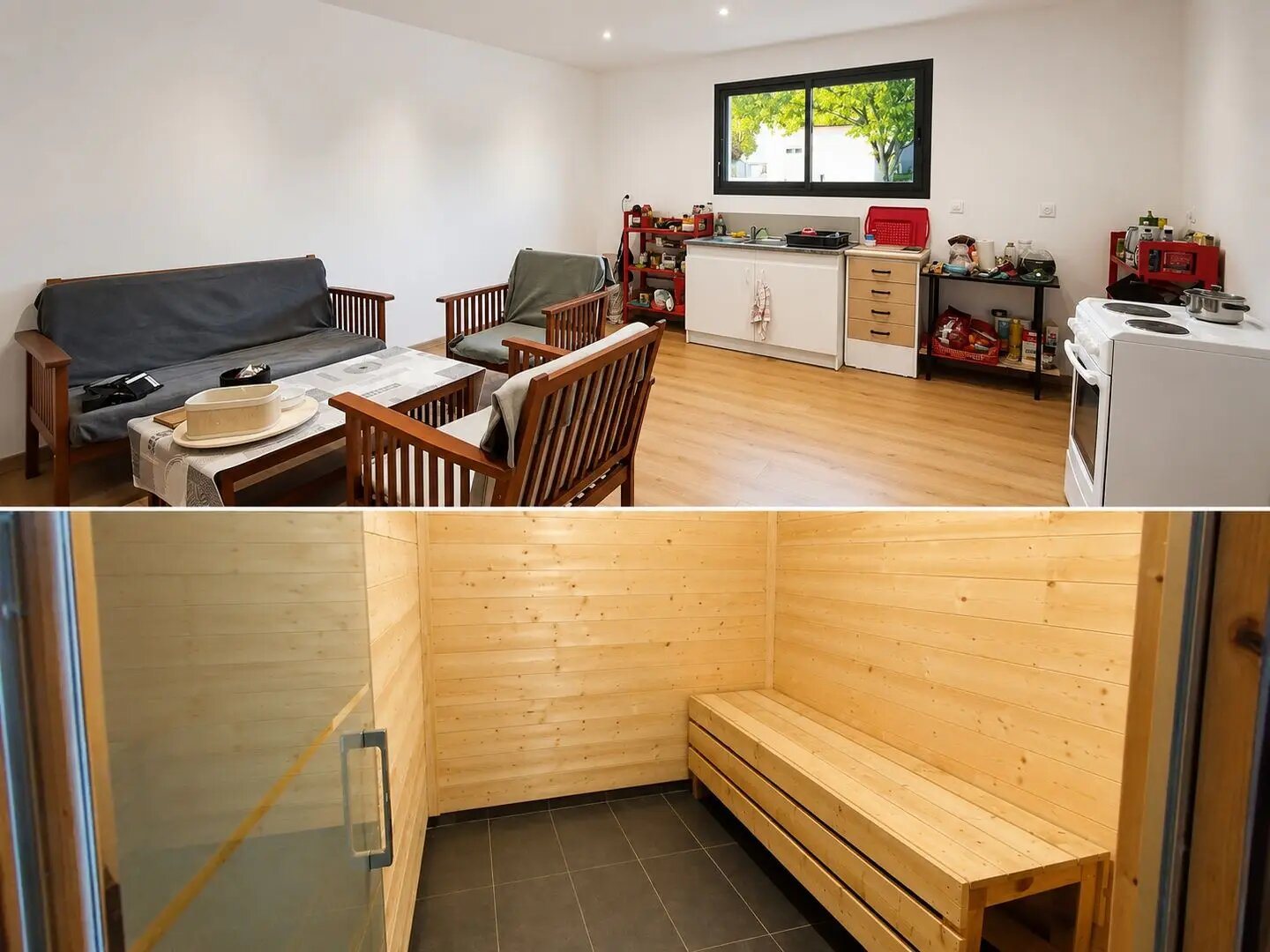 Maison à vendre, 139m², Pontchâteau