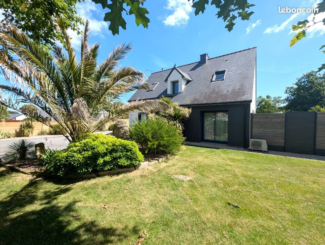 Maison à vendre, 124m², Pontchâteau