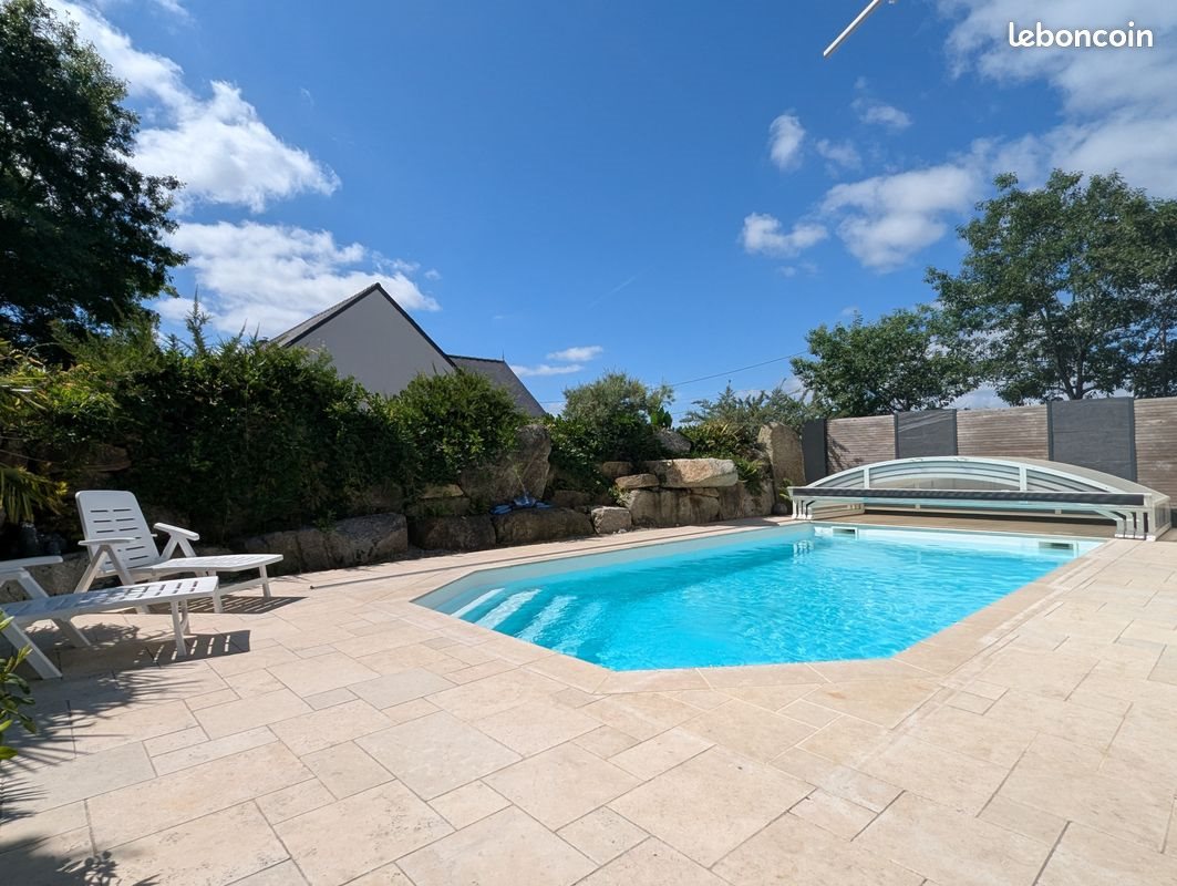Maison à vendre, 124m², Pontchâteau