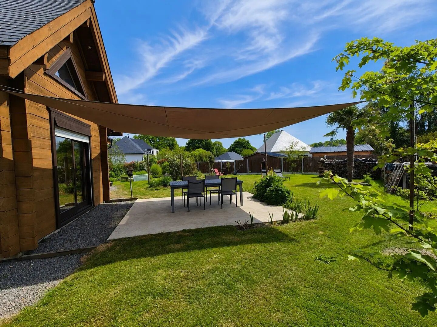 Maison à vendre, 122m², Pontchâteau