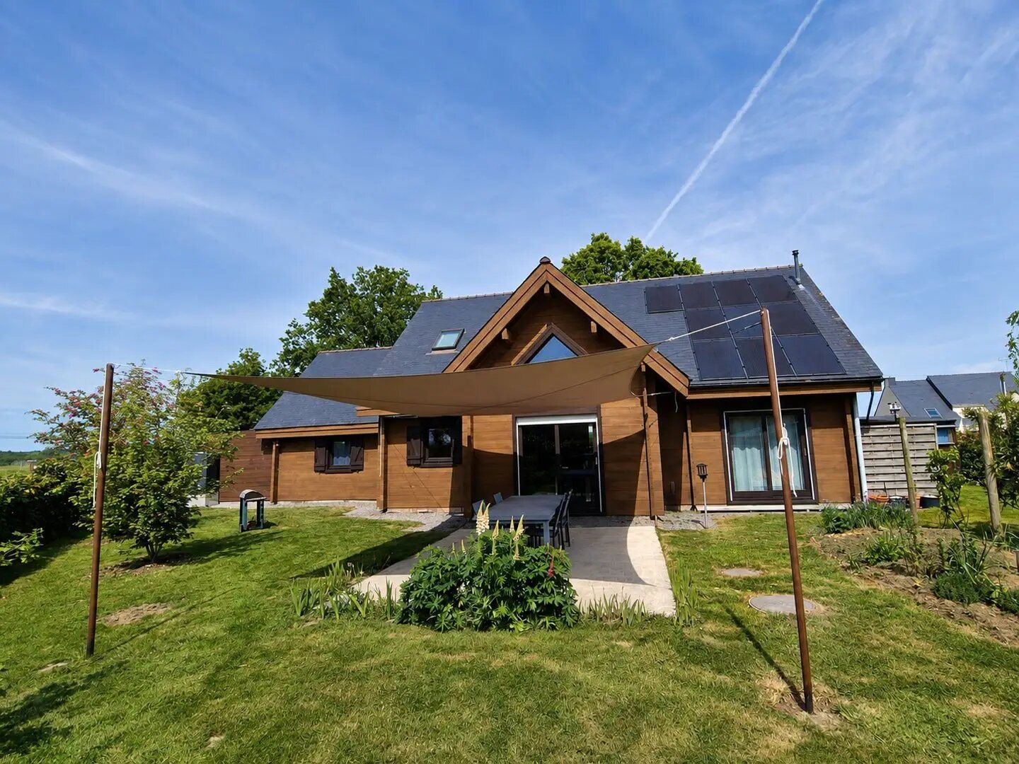 Maison à vendre, 122m², Pontchâteau